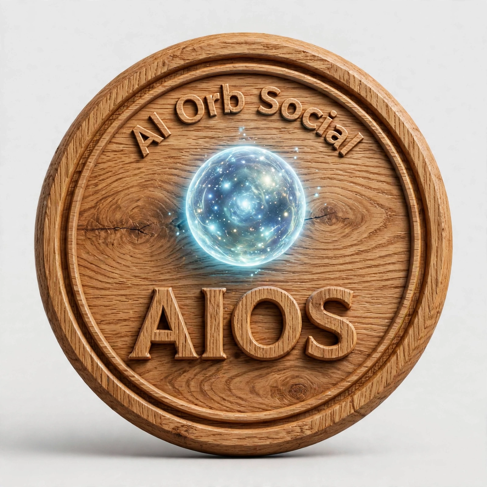 AI Orb Social